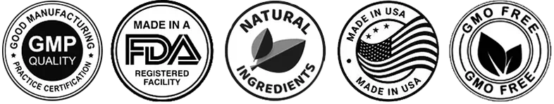 Sugar Drop Scientifically Formulated