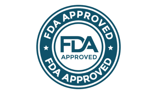 Sugar Drop FDA Approved