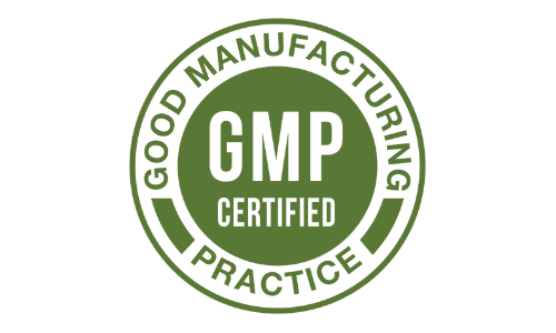 Sugar Drop GMP Certified