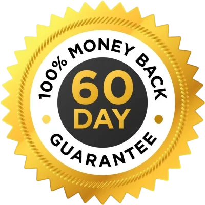 Sugar Drop 100% Money Back Gaurantee